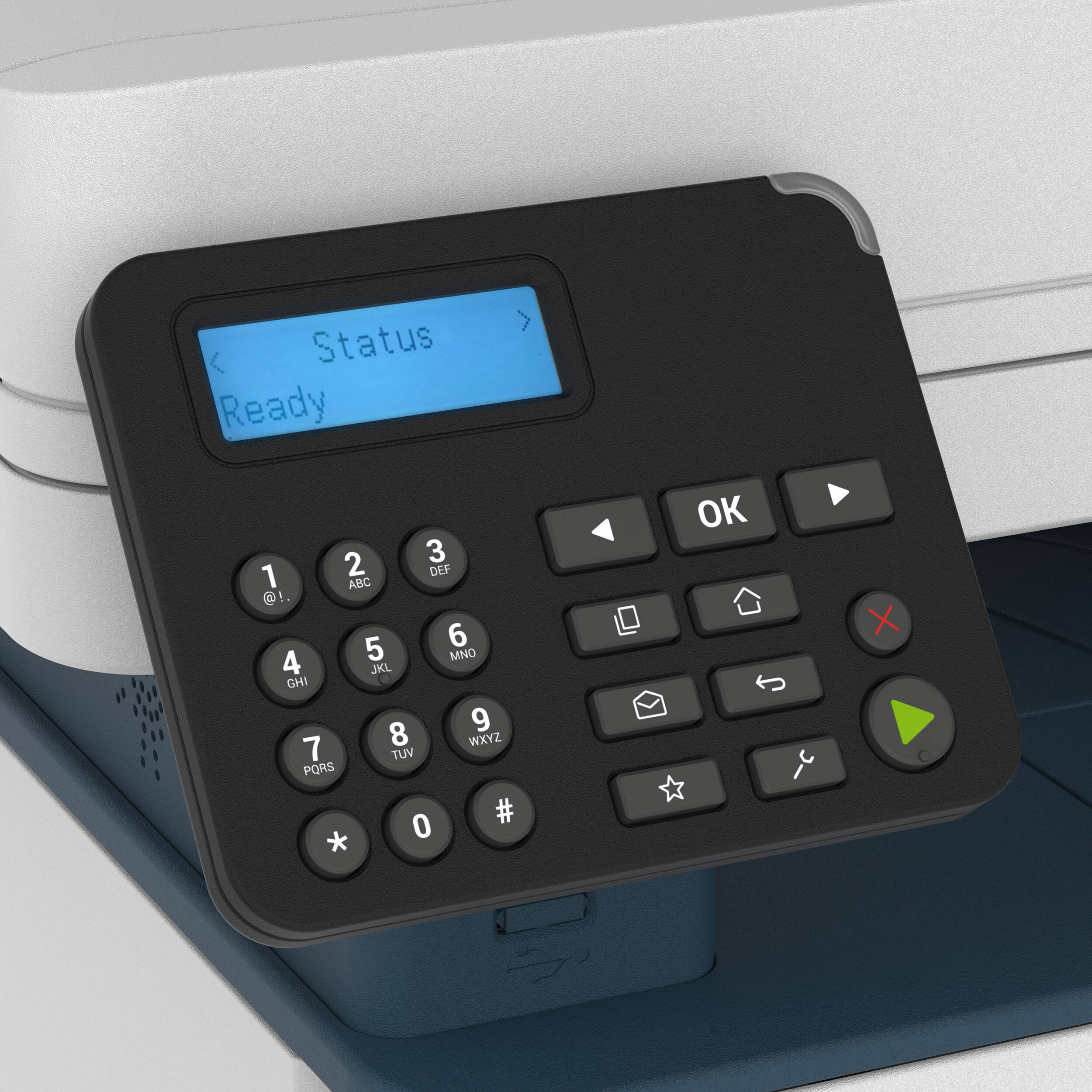 БФП лазерний Xerox B225 з Wi-Fi (B225V_DNI)