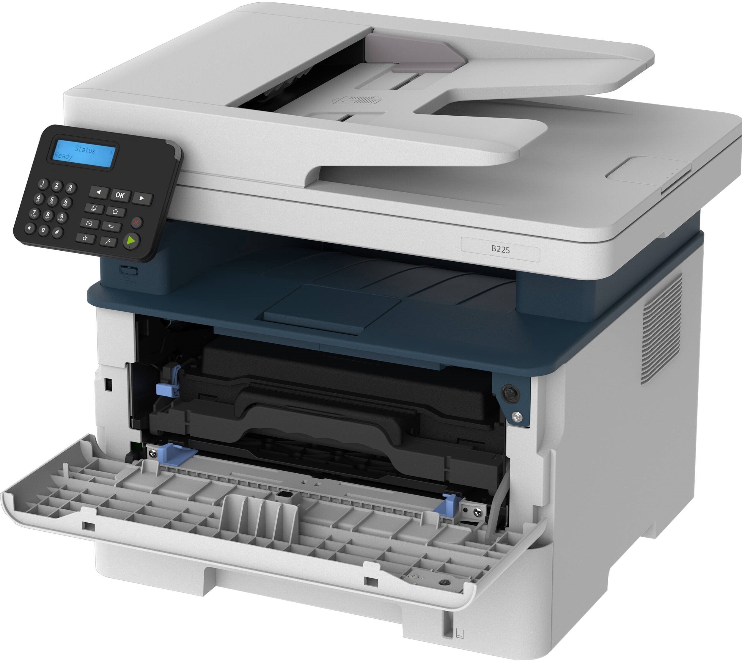 БФП лазерний Xerox B225 з Wi-Fi (B225V_DNI)