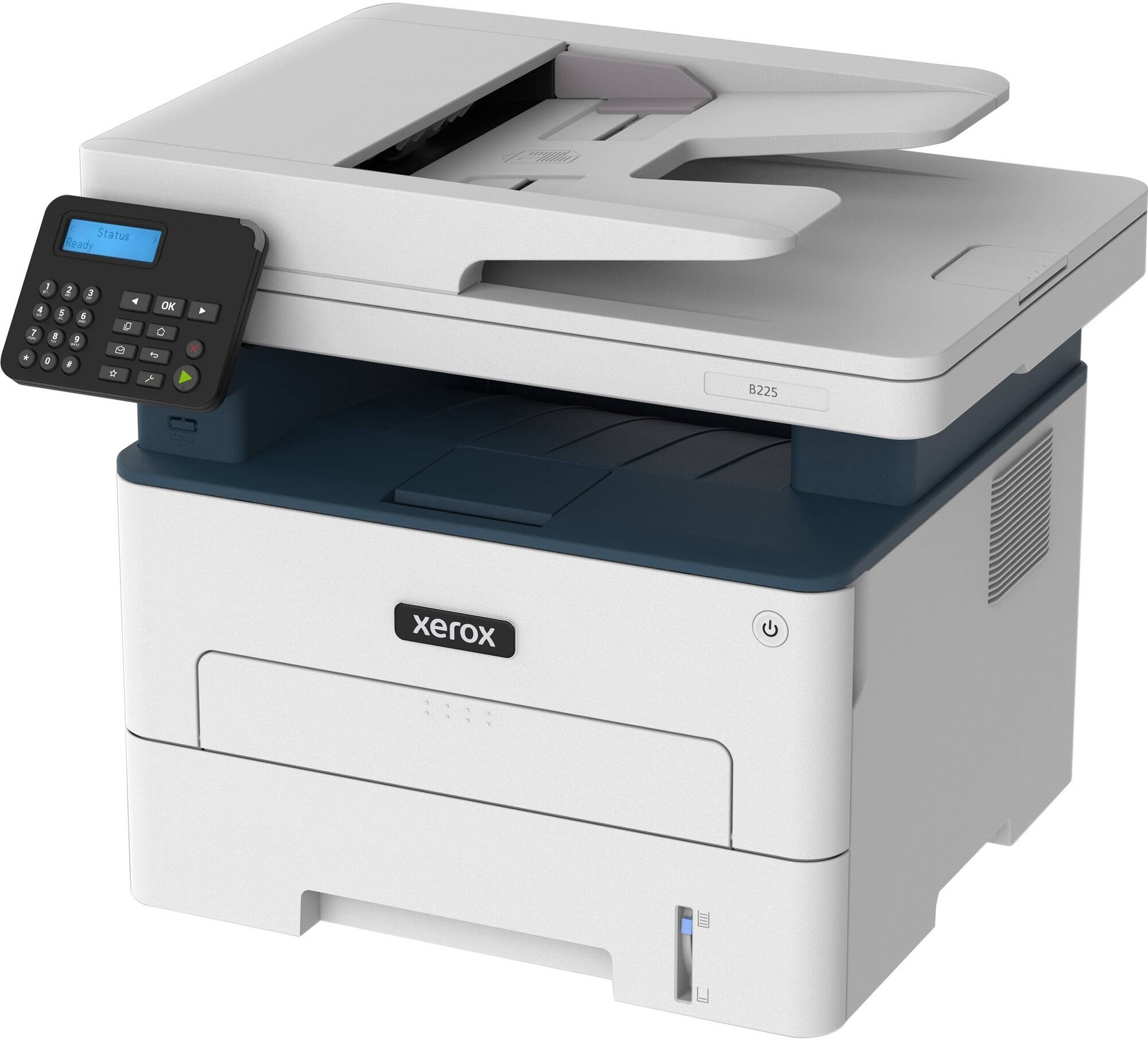 БФП лазерний Xerox B225 з Wi-Fi (B225V_DNI)