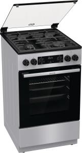 Плита комбінована Gorenje GK5C41SF