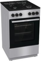 Плита комбінована Gorenje MEK3011SB