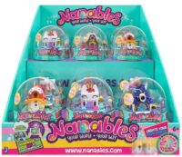 Ігрова фігурка Jazwares Nanables Small House (NNB0057)