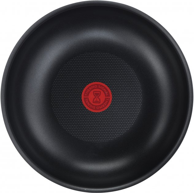 Набір посуду Tefal Ingenio Easy Cook&Clean, 13 предметів (L1539843)