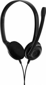 Гарнітура Sennheiser PC 3 CHAT/EPOS PC 3 CHAT 2*3.5mm (1000430)