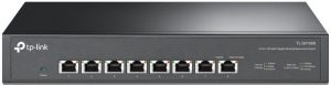 Комутатор TP-LINK TL-SX1008