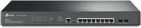 Комутатор TP-LINK TL-SG3210XHP-M2 8x2.5GE 2x10GE SFP+ L2 JetStream 19" 1U (TL-SG3210XHP-M2)