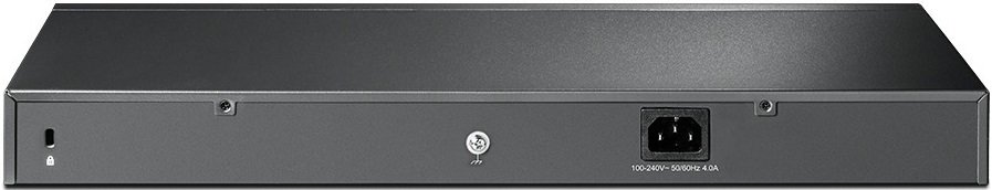 Комутатор TP-LINK TL-SG3210XHP-M2 8x2.5GE 2x10GE SFP+ L2 JetStream 19" 1U (TL-SG3210XHP-M2)