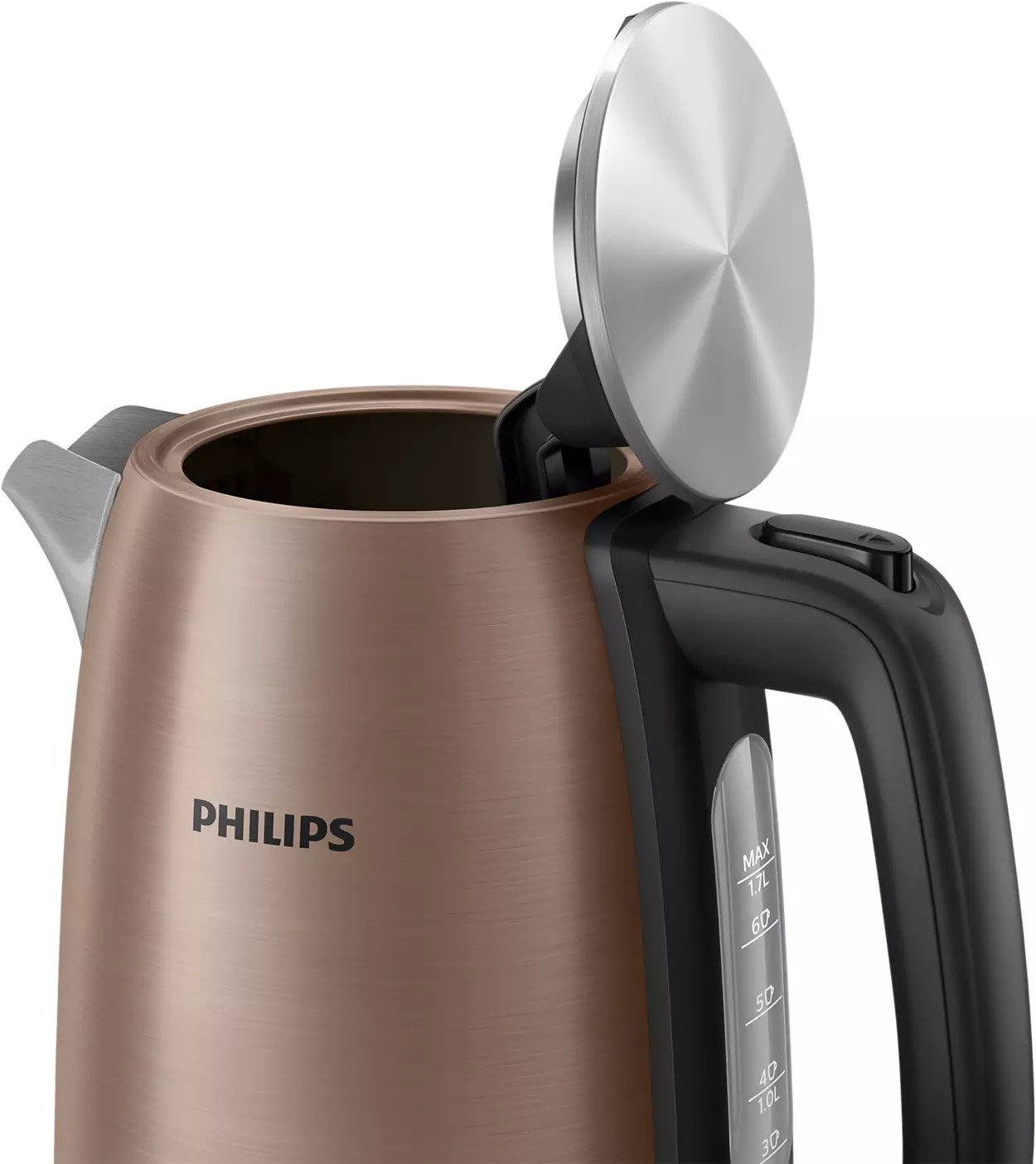 Електрочайник Philips HD9355/92