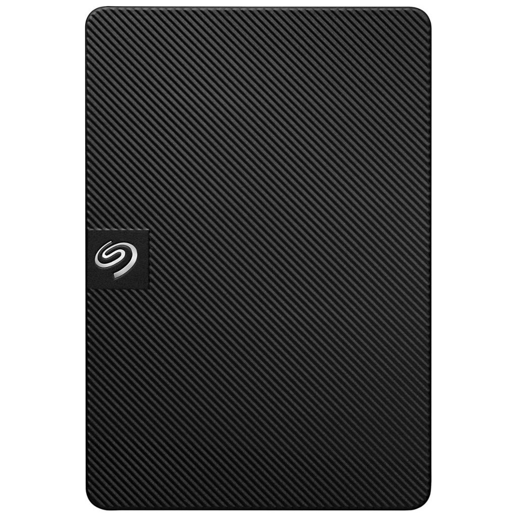 Жорсткий диск SEAGATE 1TB 2.5" USB 3.0 Expansion Black (STKM1000400)