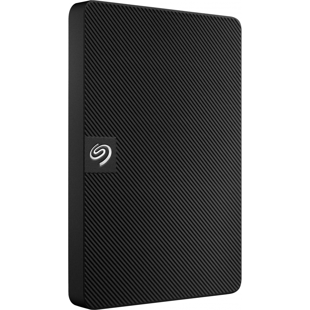 Жорсткий диск SEAGATE 2TB 2.5" USB 3.0 Expansion Black (STKM2000400)