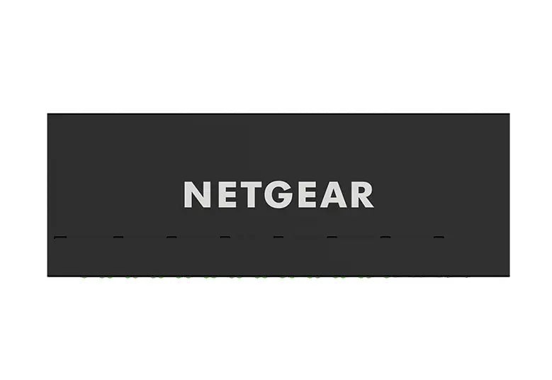 Комутатор NETGEAR GS316EPP 15x1GE PoE+(231Вт), 1xSFP, керований