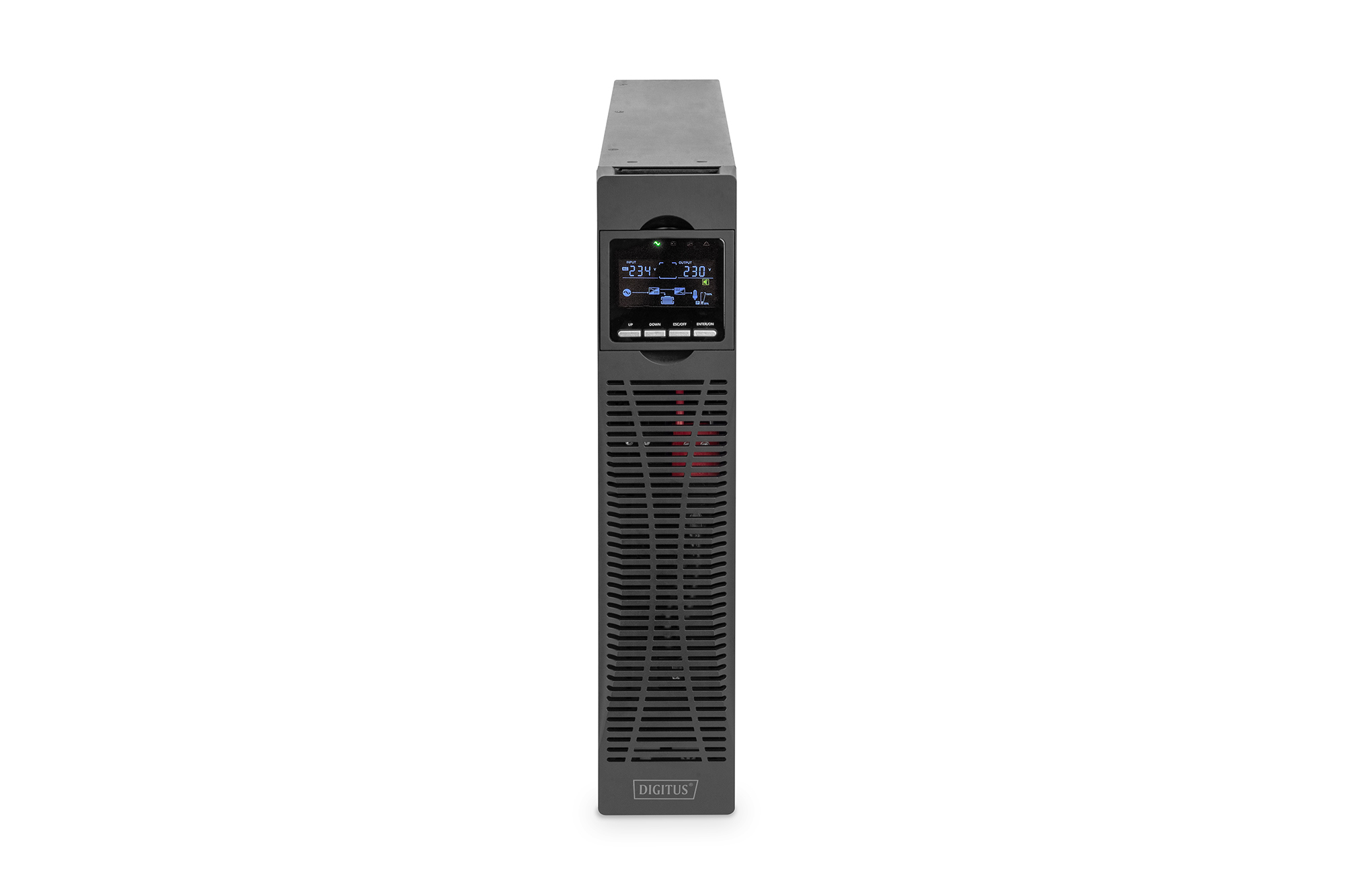 ДБЖ Digitus online 3000va/3000w (DN-170096)