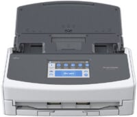 Документ-сканер A4 Fujitsu Ricoh ScanSnap iX1600 (PA03770-B401)