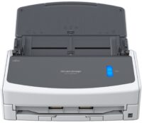 Документ-сканер A4 Fujitsu ScanSnap iX1400 (PA03820-B001)