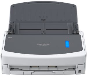 Документ-сканер A4 Fujitsu ScanSnap iX1400 (PA03820-B001)