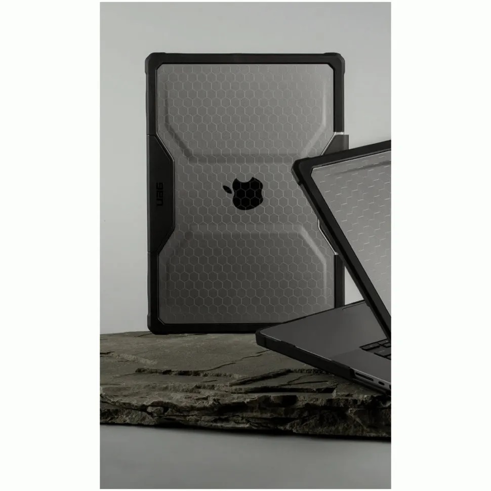 Чохол UAG для MacBook Pro 14" (2021-2023) Plyo Ice (134000114343)