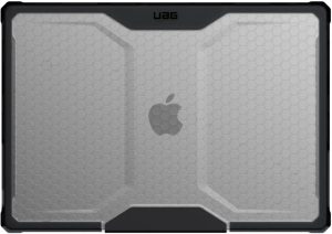 Чохол UAG для MacBook Pro 14" (2021-2023) Plyo Ice (134000114343)