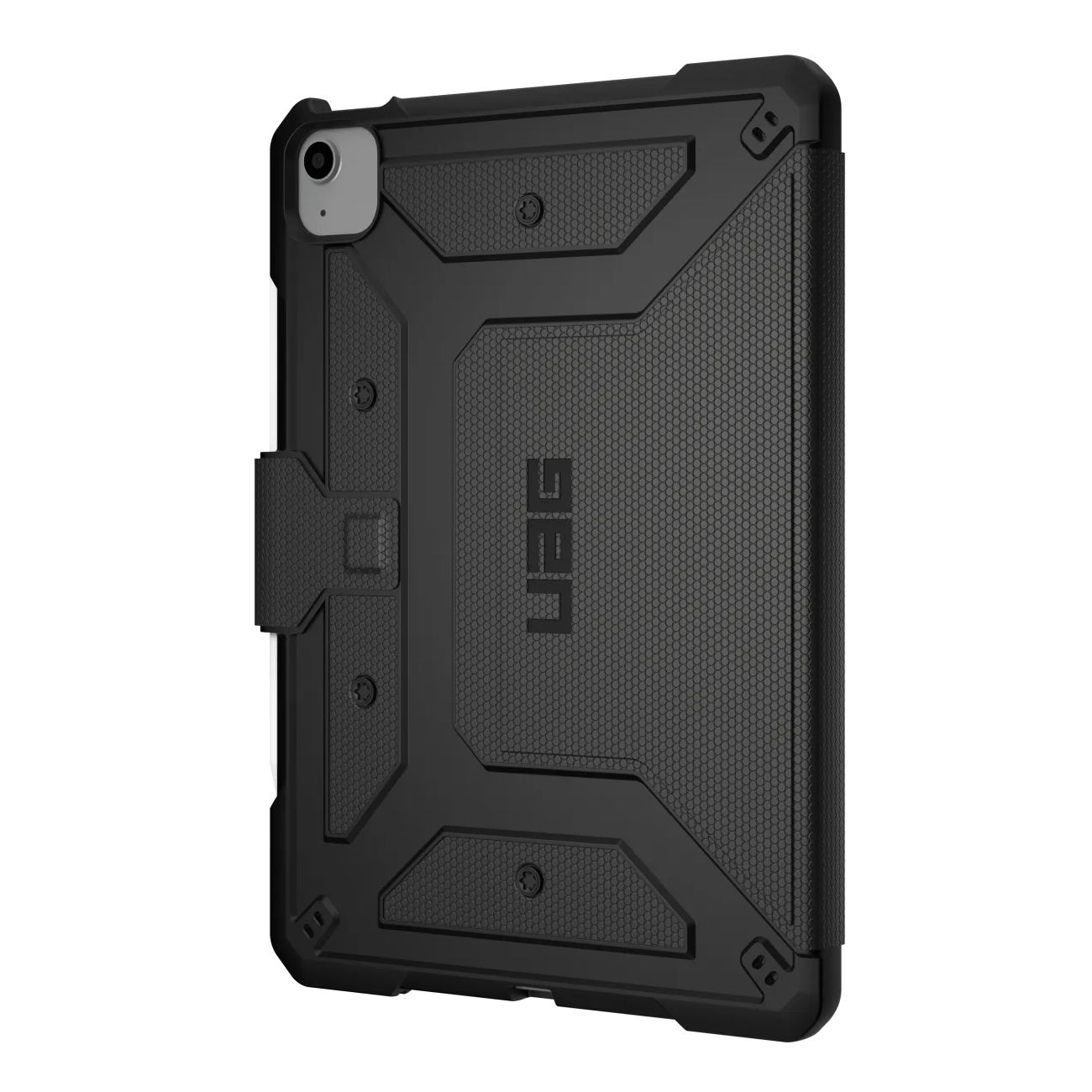 Чохол UAG для iPad Air 10.9" 5th gen 2022 Metropolis Black (123296114040)