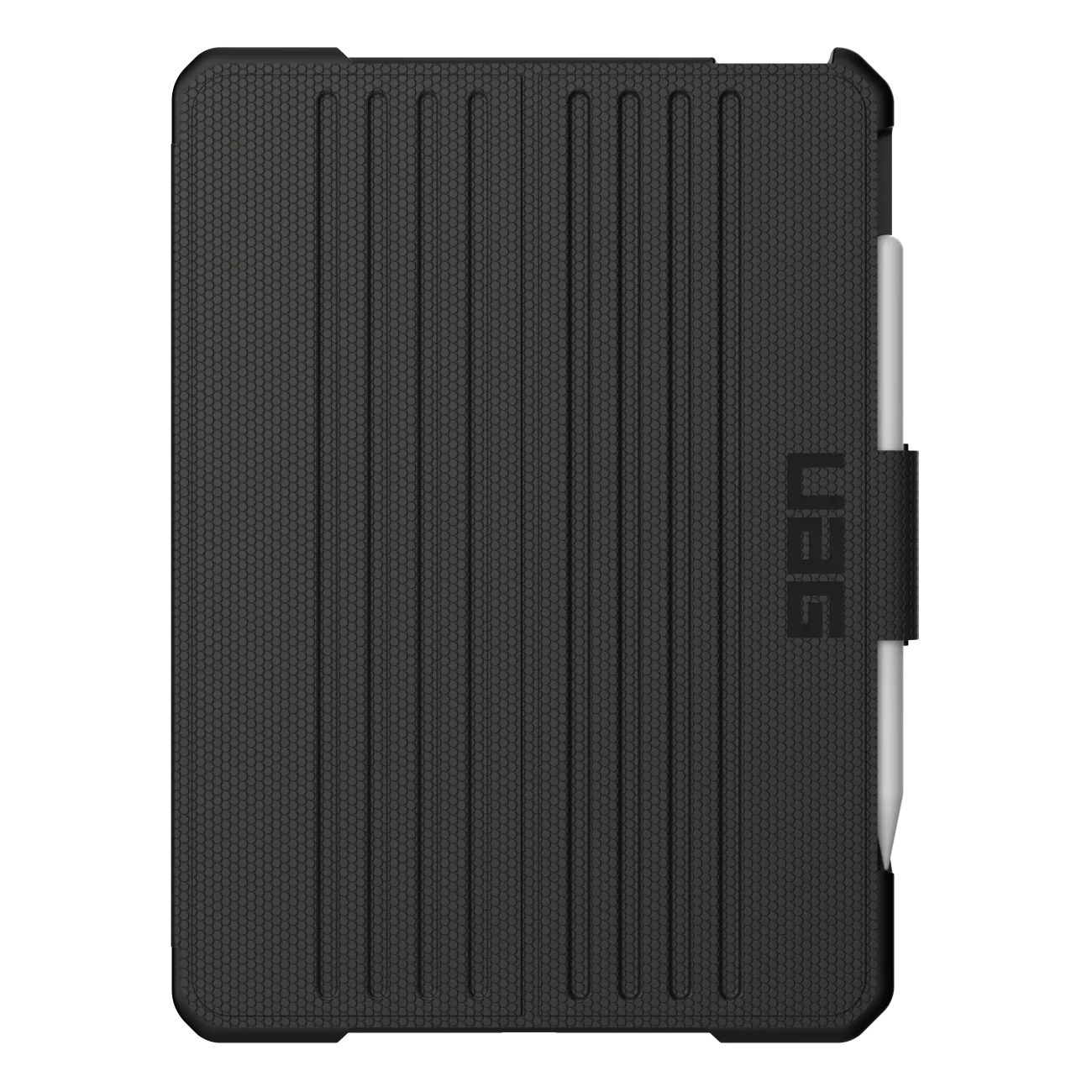 Чохол UAG для iPad Air 10.9" 5th gen 2022 Metropolis Black (123296114040)