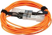 Кабель MikroTik SFP+ 10G direct attach Active Optics cable, 5m