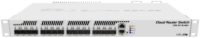 Комутатор MikroTik Cloud Router Switch 317-1G-16S+RM (CRS317-1G-16S+RM)