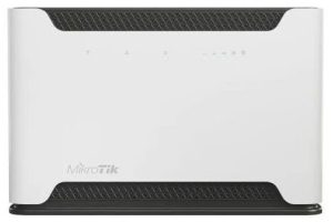 Маршрутизатор MikroTik Chateau LTE12 (RBD53G-5HACD2HND-TC & EG12)