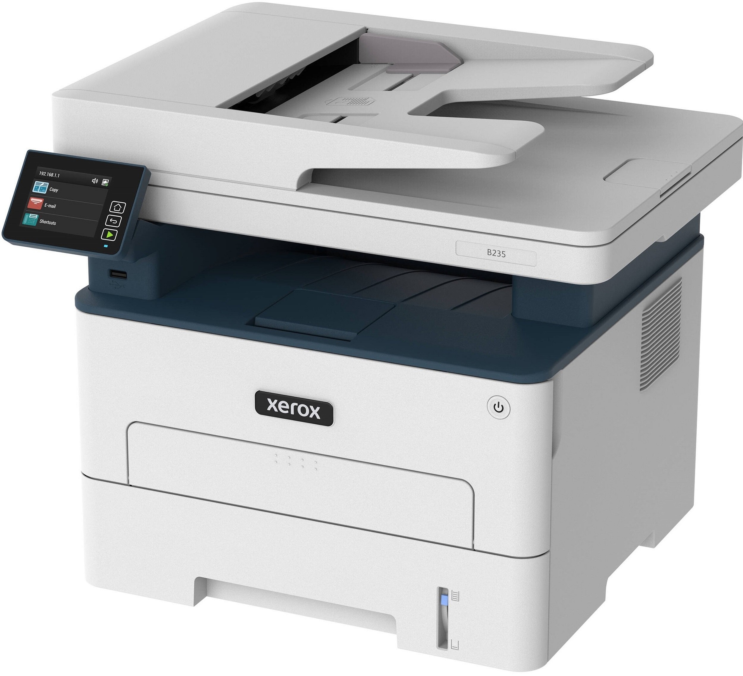 БФП лазерний Xerox B235 з Wi-Fi (B235V_DNI)