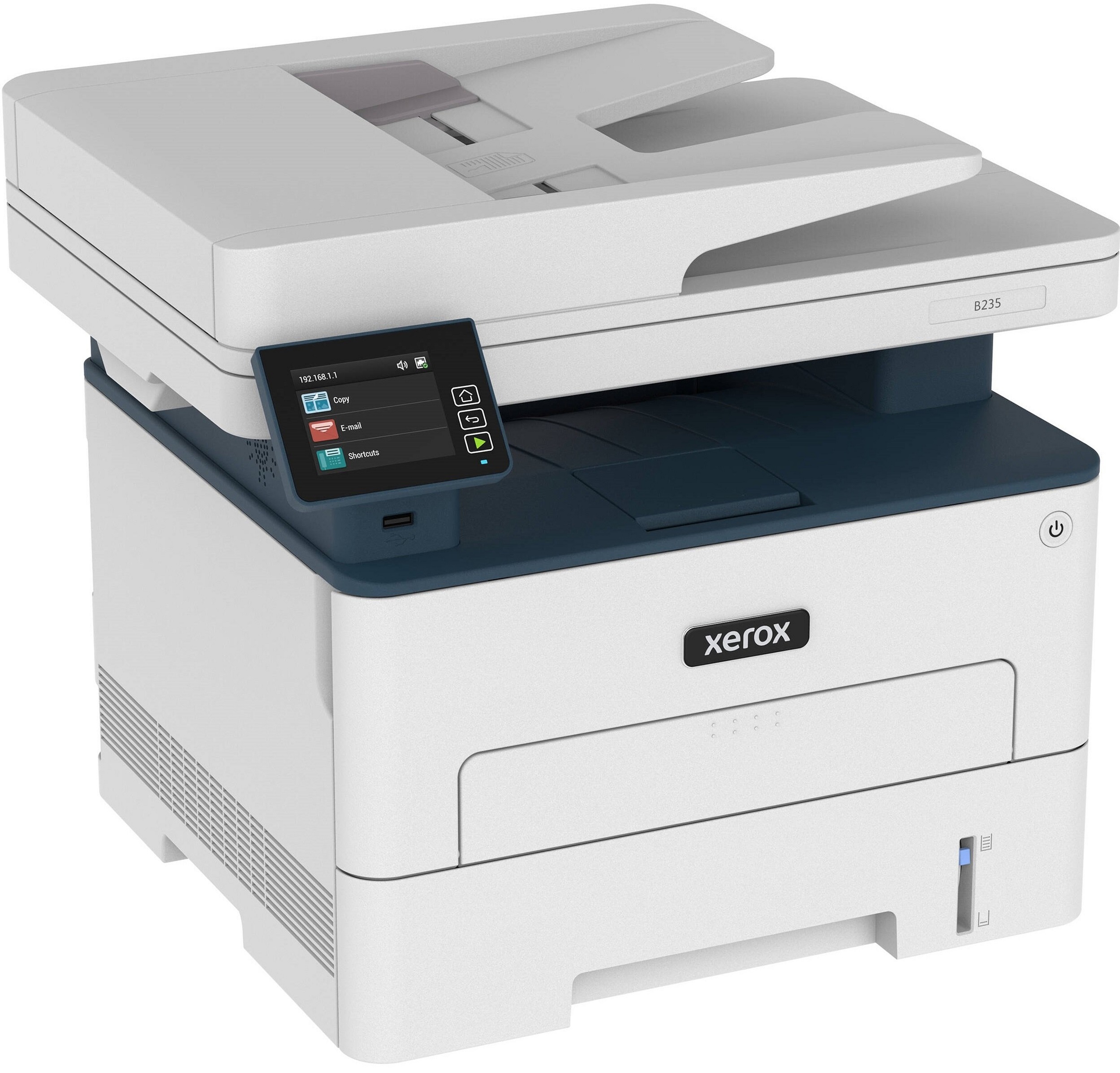 БФП лазерний Xerox B235 з Wi-Fi (B235V_DNI)