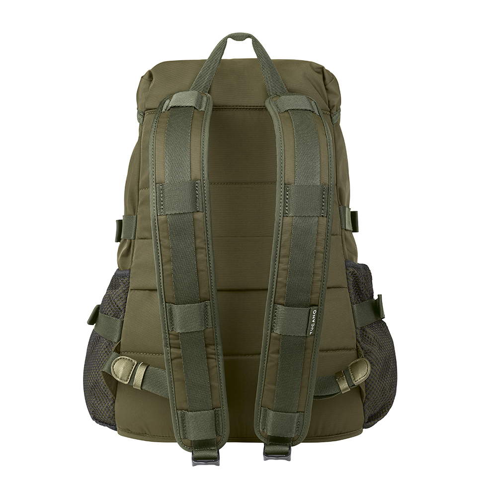 Рюкзак Tucano Desert 13/14", Khaki (BKDES1314-VM)