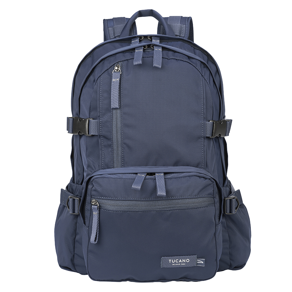 Рюкзак Tucano Desert 15", Blue (BKDES15-B)