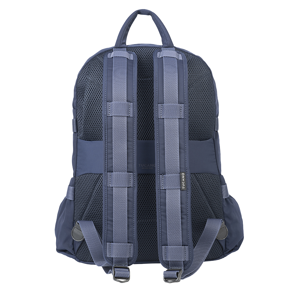 Рюкзак Tucano Desert 15", Blue (BKDES15-B)