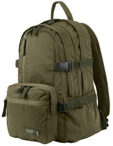 Рюкзак Tucano Desert 15", Khaki (BKDES15-VM)