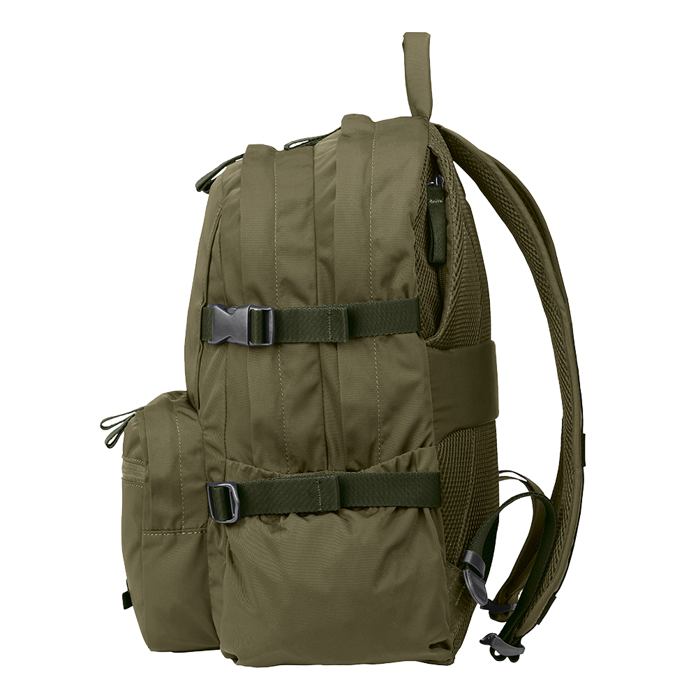 Рюкзак Tucano Desert 15", Khaki (BKDES15-VM)