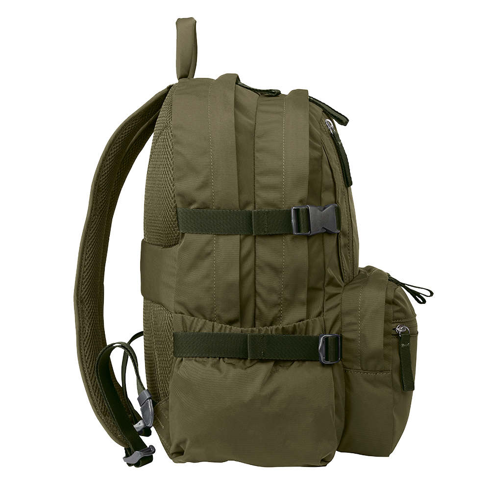 Рюкзак Tucano Desert 15", Khaki (BKDES15-VM)