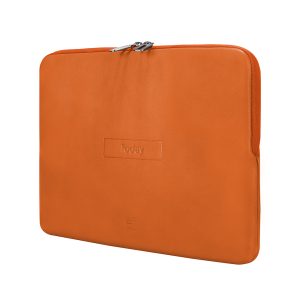 Чохол для ноутбука Tucano Today Sleeve 13"/14", Orange (BFTO1314-O)