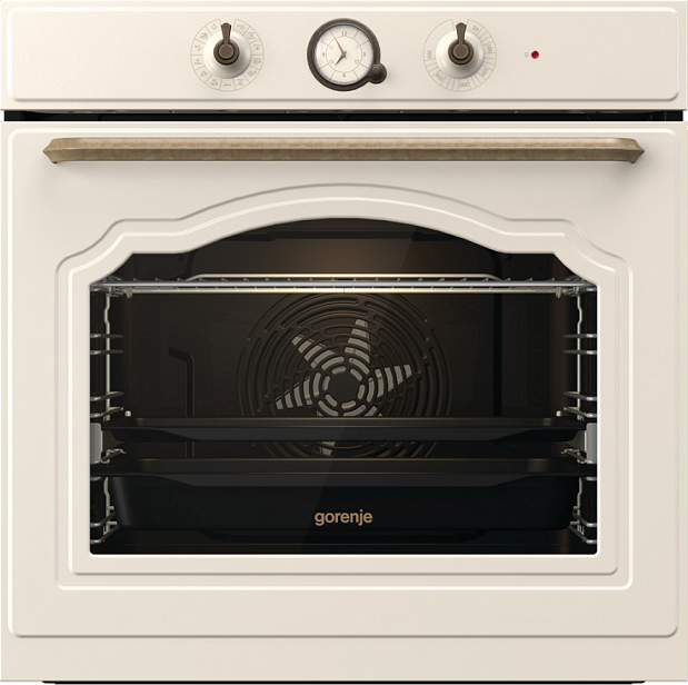 Духовка Gorenje BOS67372CLI