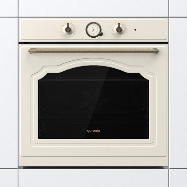 Духовка Gorenje BOS67372CLI