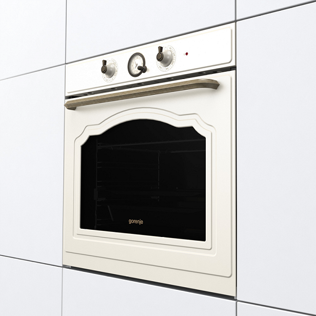 Духовка Gorenje BOS67372CLI