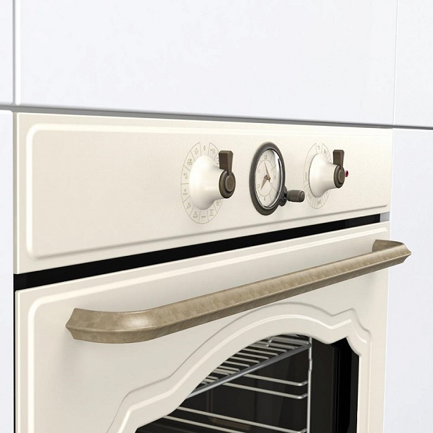 Духовка Gorenje BOS67372CLI