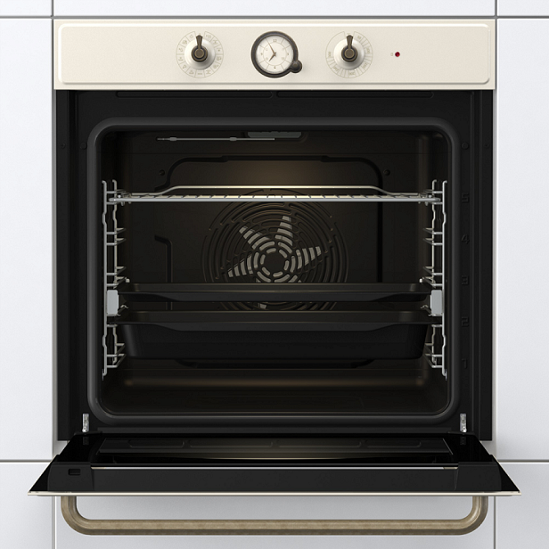 Духовка Gorenje BOS67372CLI