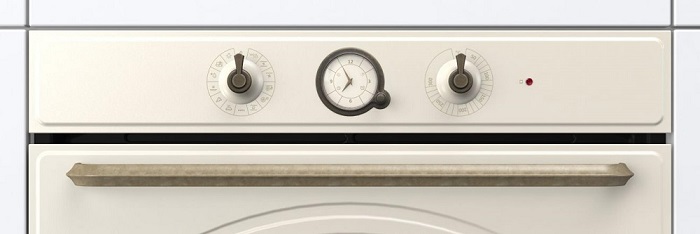 Духовка Gorenje BOS67372CLI