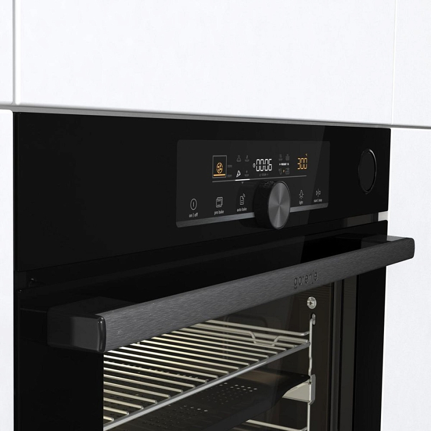 Духовой шкаф Gorenje BSA6747A04BG