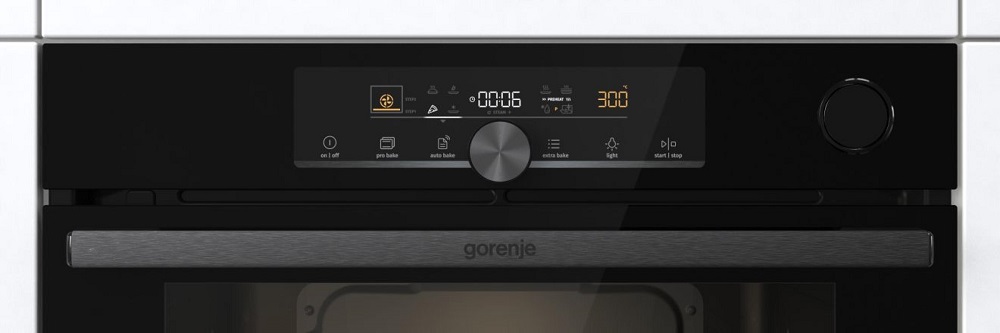 Духова шафа Gorenje BSA6747A04BG