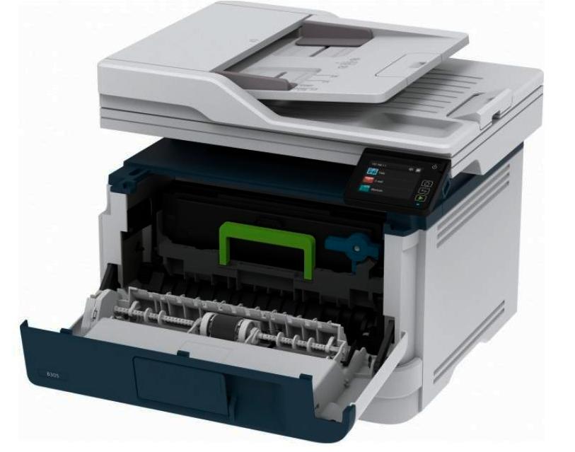 МФУ лазерный Xerox B305 с Wi-Fi (B305V_DNI)