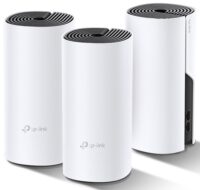 Бездротова система Wi-Fi TP-LINK DECO P9 3PK