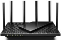 Маршрутизатор TP-LINK ARCHER AX72 AX5400 4xGE LAN 1xGE WAN USB 3.0 MU-MIMO OFDMA