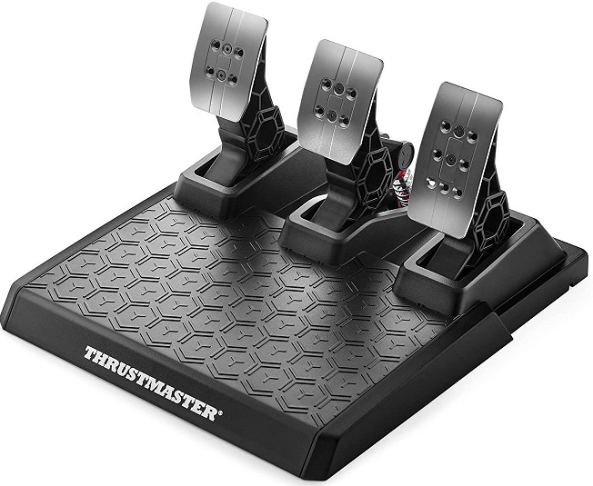 Кермо і педалі Thrustmaster T248X PC/XBOX