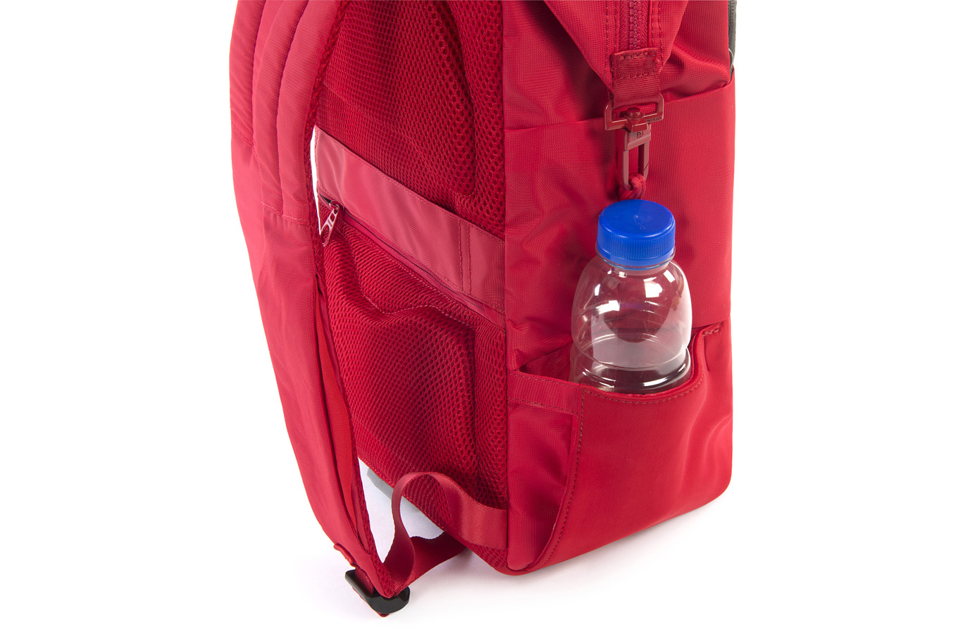 Рюкзак Tucano Modo Small Backpack MBP 13", Red (BMDOKS-R)