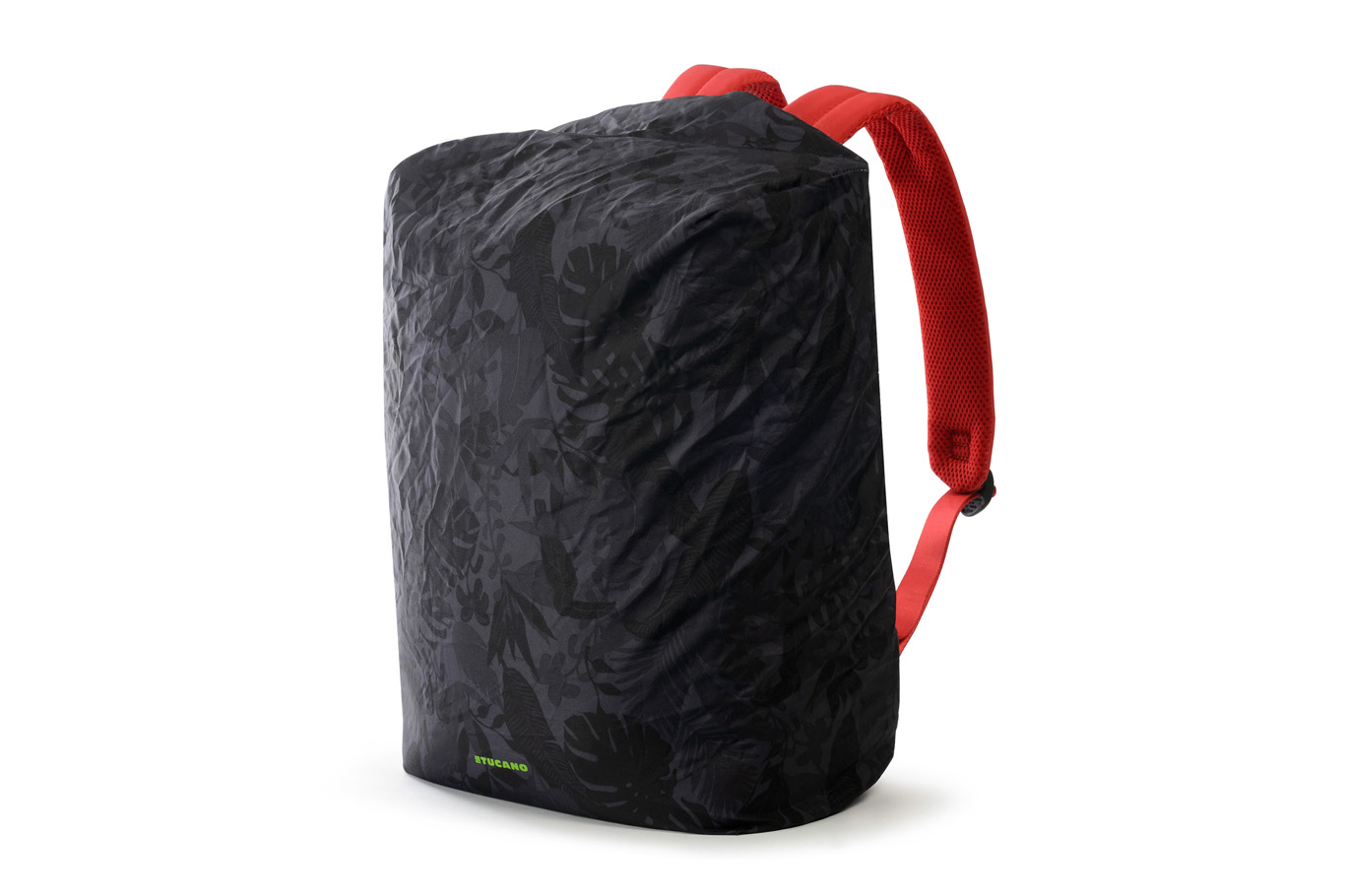 Рюкзак Tucano Modo Small Backpack MBP 13", Red (BMDOKS-R)