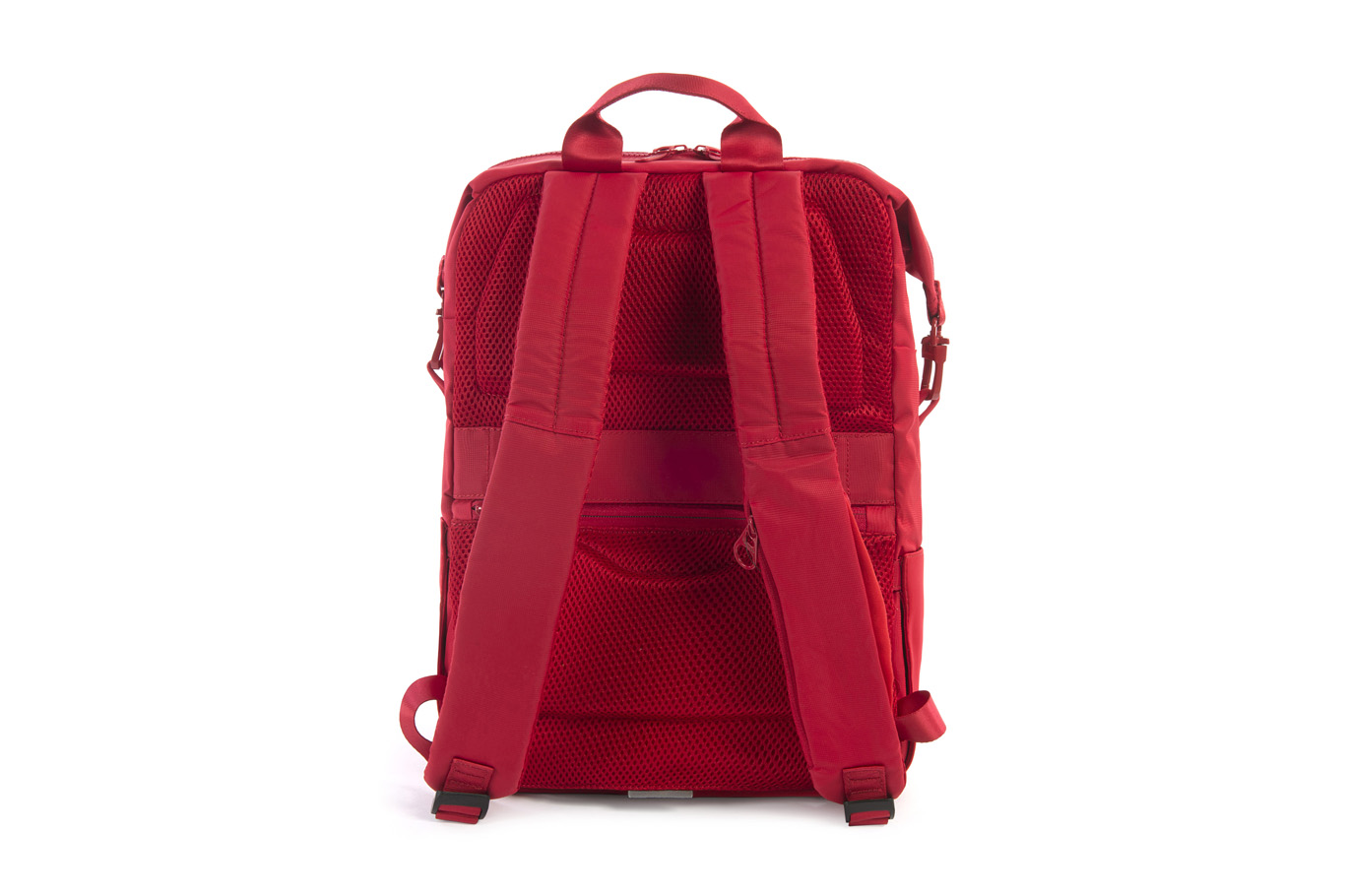 Рюкзак Tucano Modo Small Backpack MBP 13", Red (BMDOKS-R)